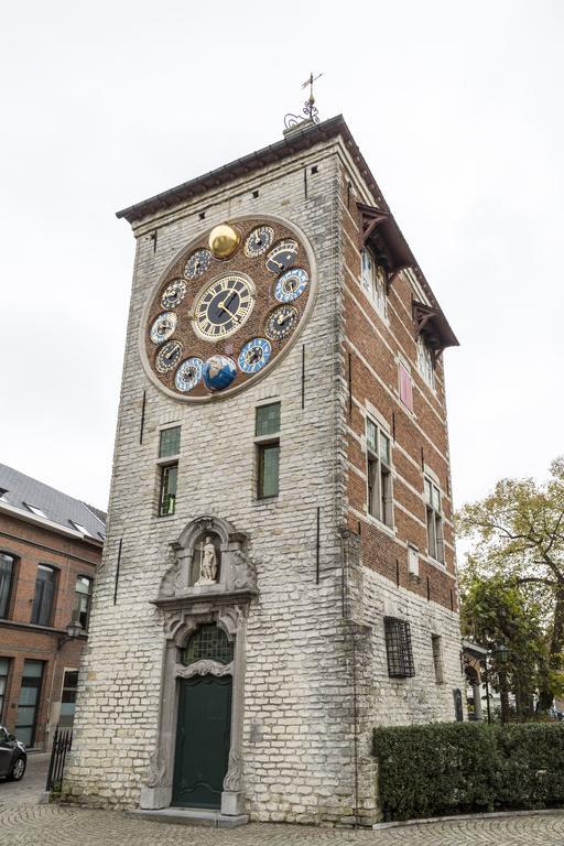 Zimmerhof Hotel Лір Екстер'єр фото