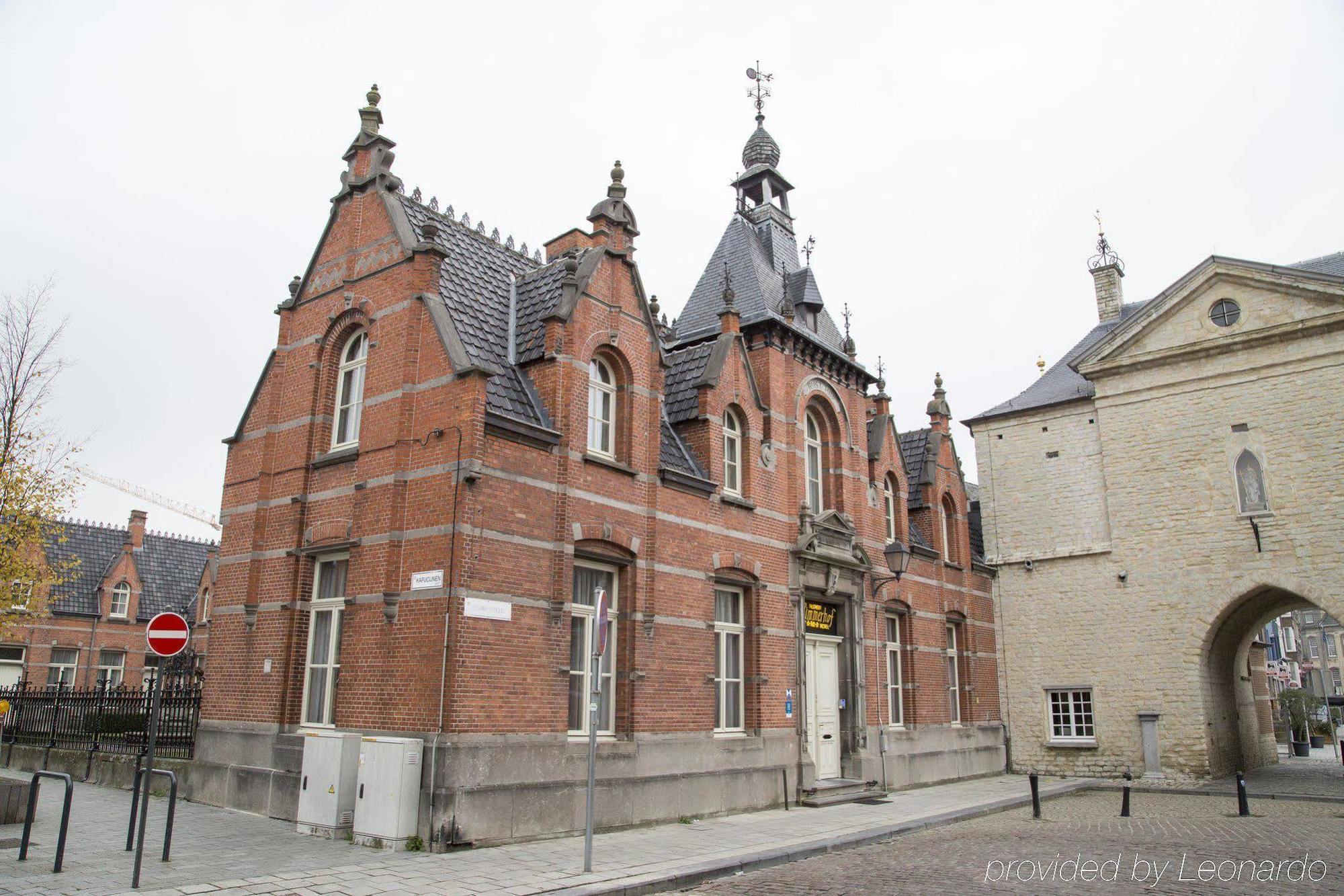 Zimmerhof Hotel Лір Екстер'єр фото