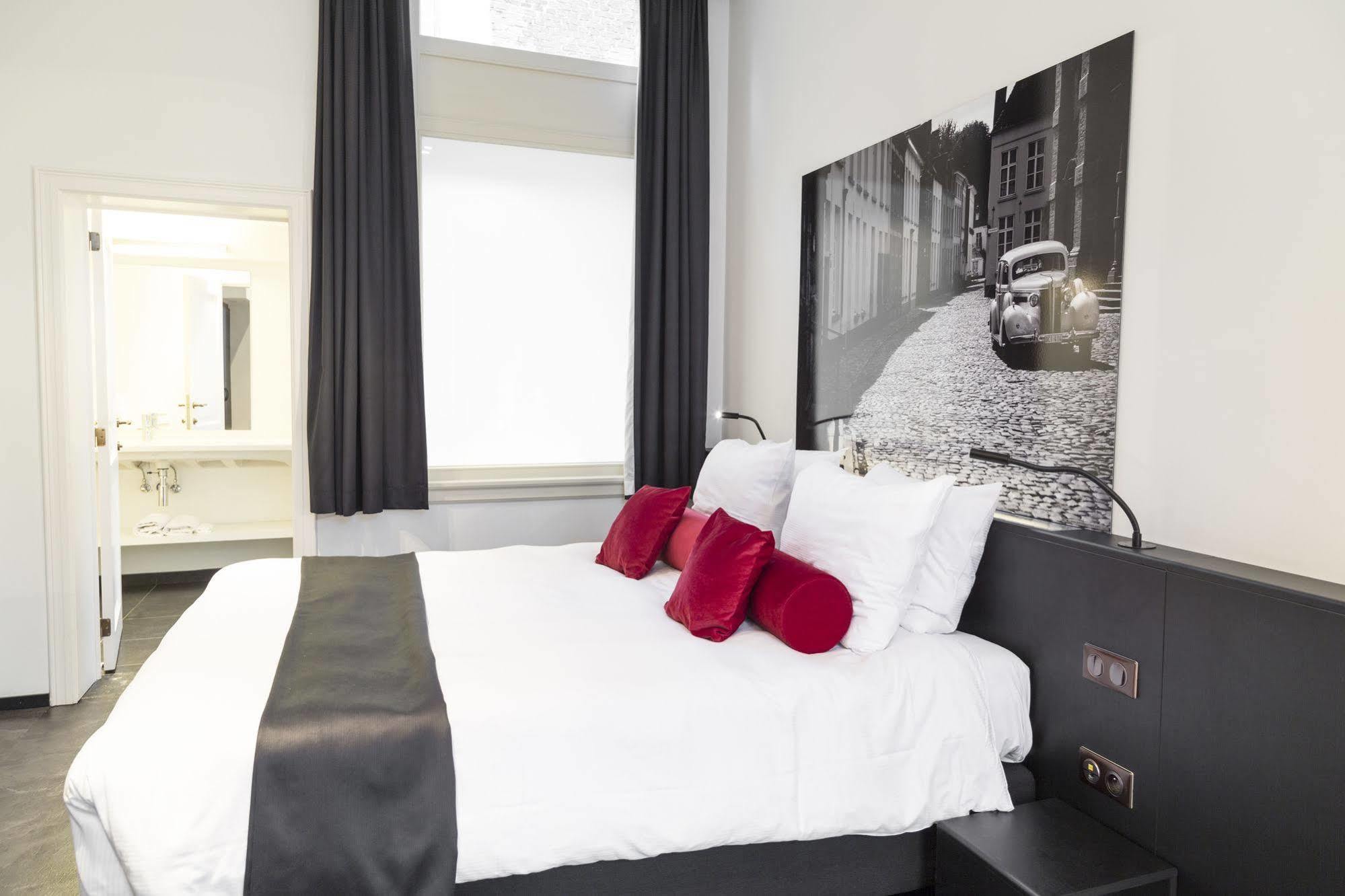 Zimmerhof Hotel Лір Екстер'єр фото