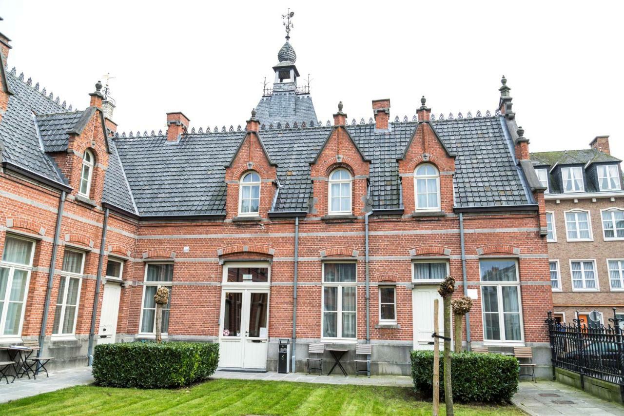 Zimmerhof Hotel Лір Екстер'єр фото
