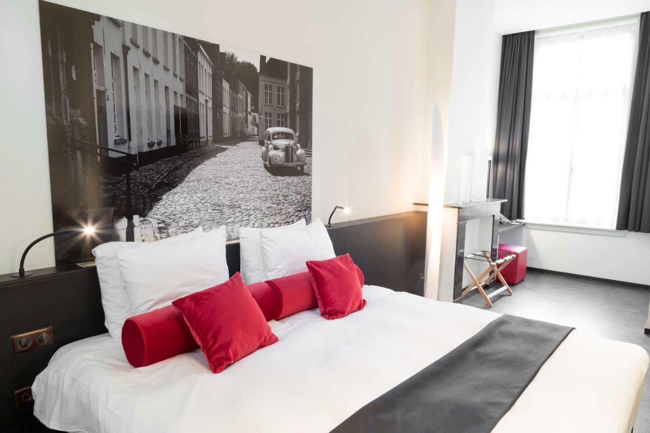 Zimmerhof Hotel Лір Екстер'єр фото