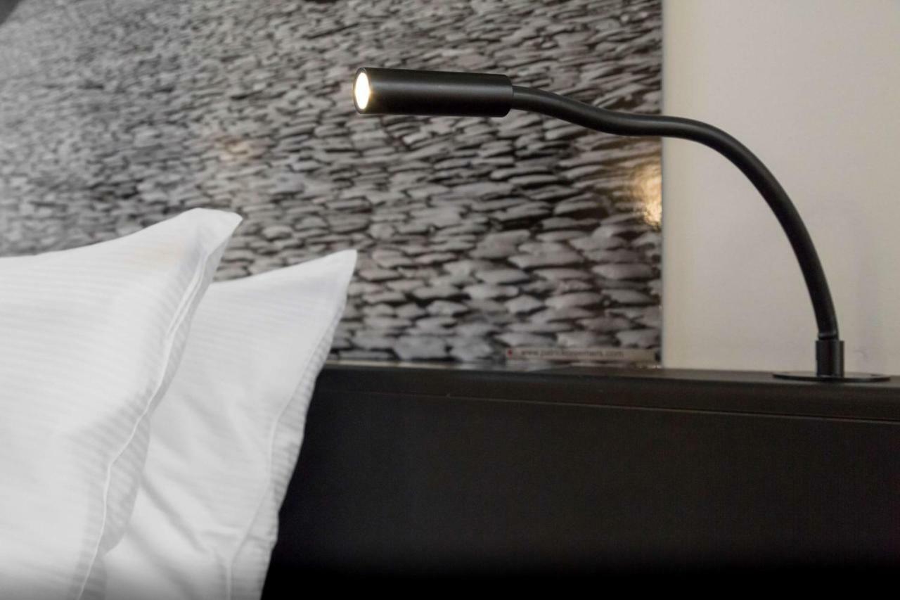 Zimmerhof Hotel Лір Екстер'єр фото